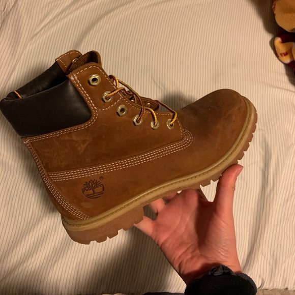 Timberland Premium Boots - Picture 4 of 8
